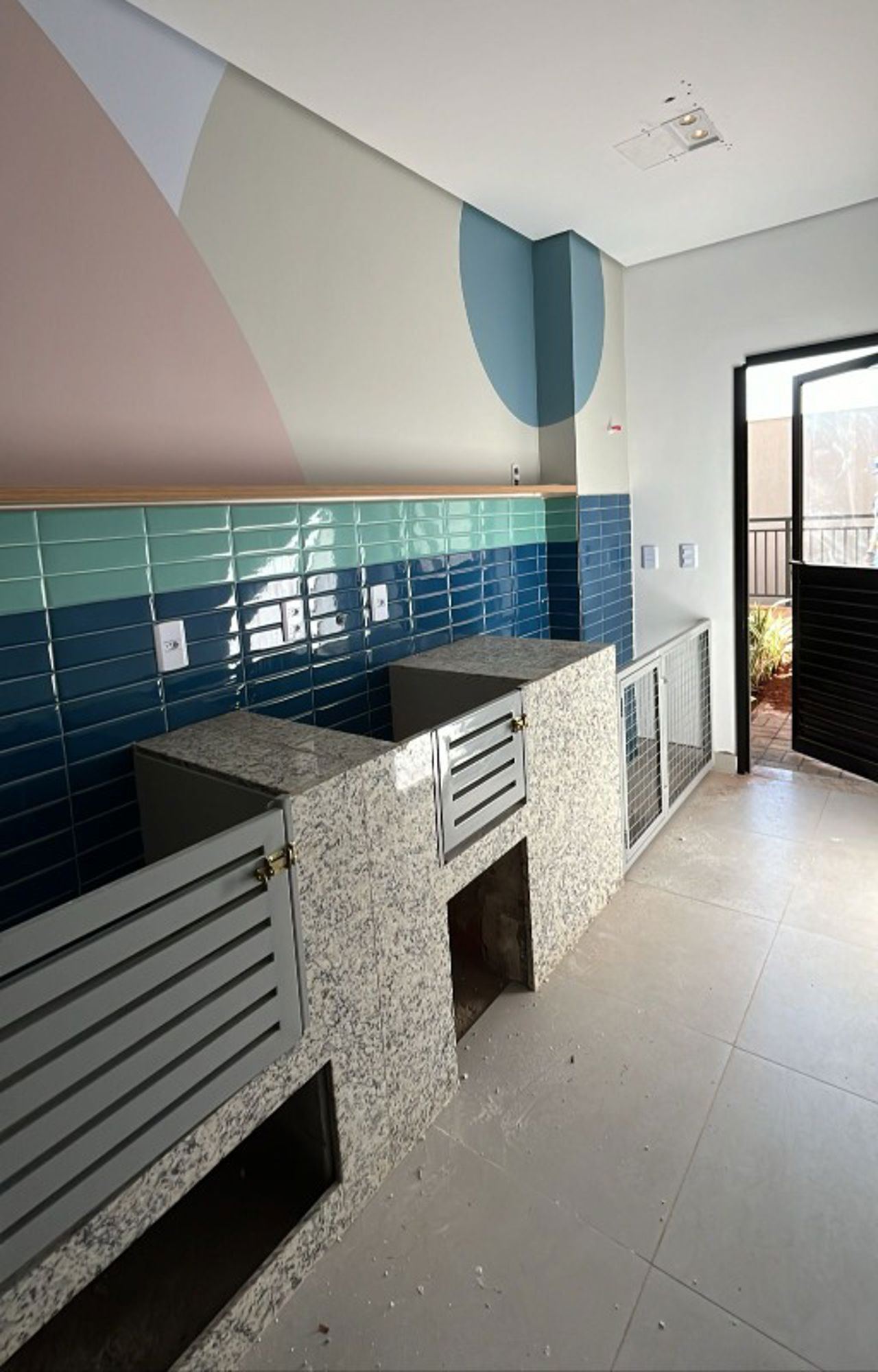 Origon — Pet care entregue — foto real